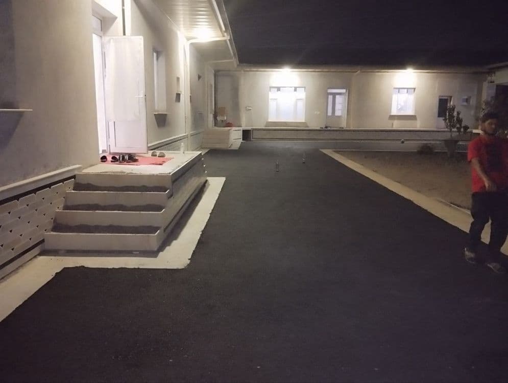 Sifatli va hamyonbob narxlarda asfalt yotqizish xizmati — 4