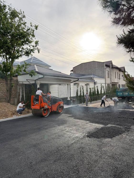 Asfatl qilamiz sifatli va kafolatli — 3