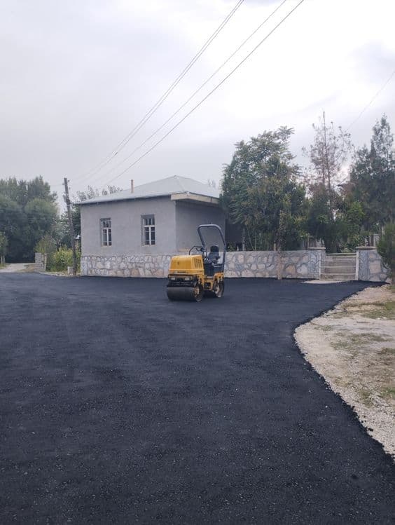 Asfalt xizmati Samarqand buylab ishonchli va sifatli — 7