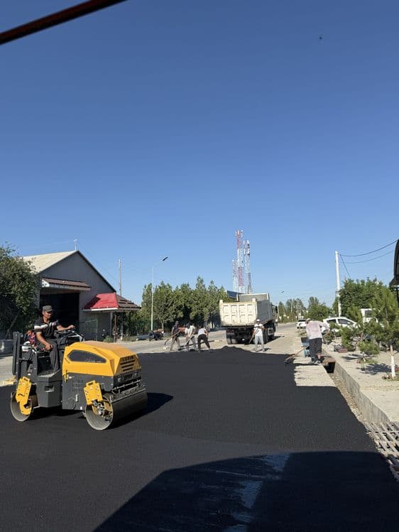 Asfatl qilamiz sifatli va kafolatli — 4