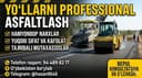 Oʻzbekiston boʻylab asfalt xizmatlari