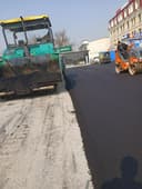 Кафолатланган ва сифатли Асфалт хизматлари.