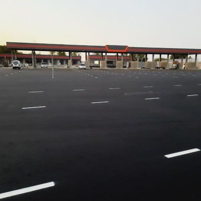 Asfaltlash kerakmi Asfat — 3