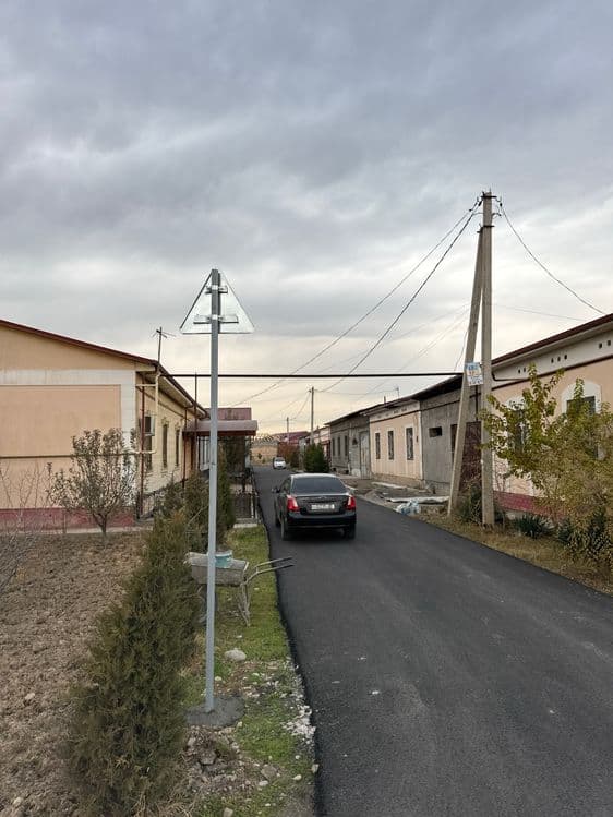 Samarqand Asfalt Asfaltlash Асфальт Arzon Narxda Асфалт асфалт — 8