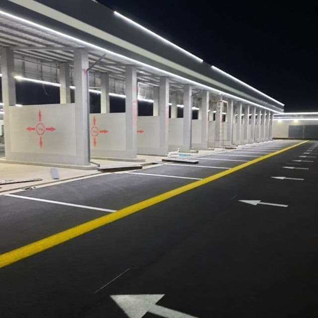 Asfalt xizmati arzon va sifatli — 4
