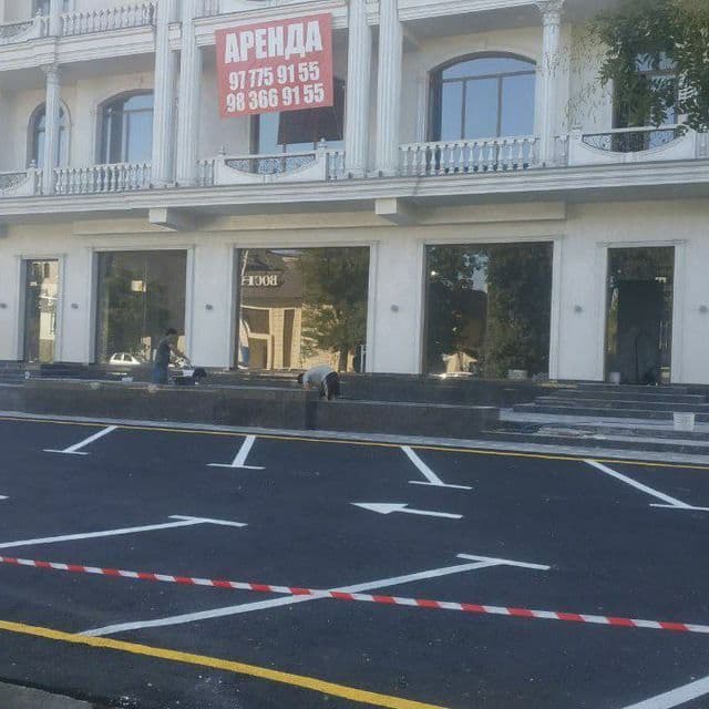 Asfalt xizmati arzon va sifatli — 5