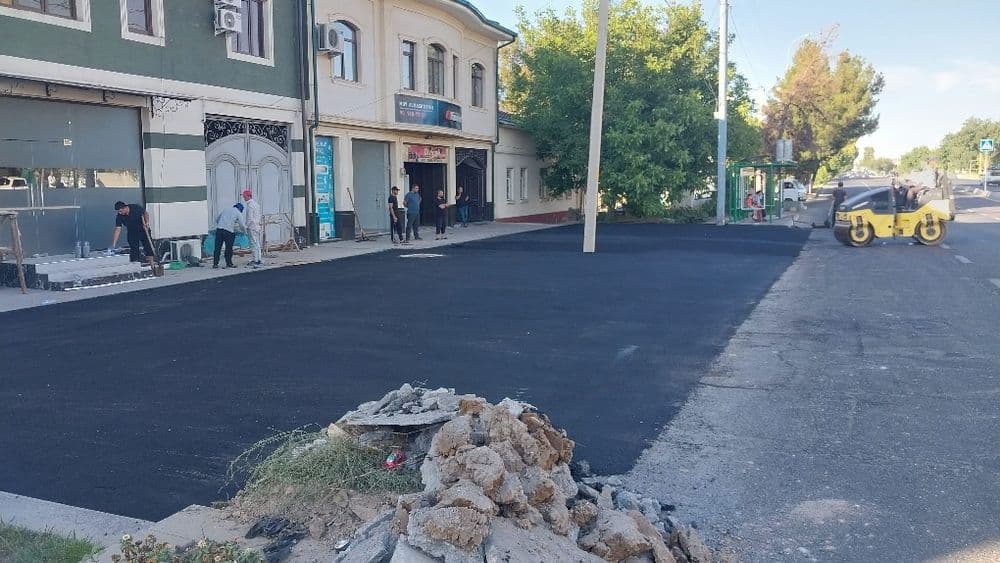 асфалт асфальт аспальт asfalt aspalt — 3