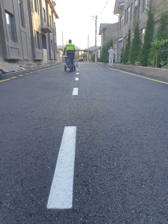 Asfalt ishlarini qilamiz sifatli va tez — 2