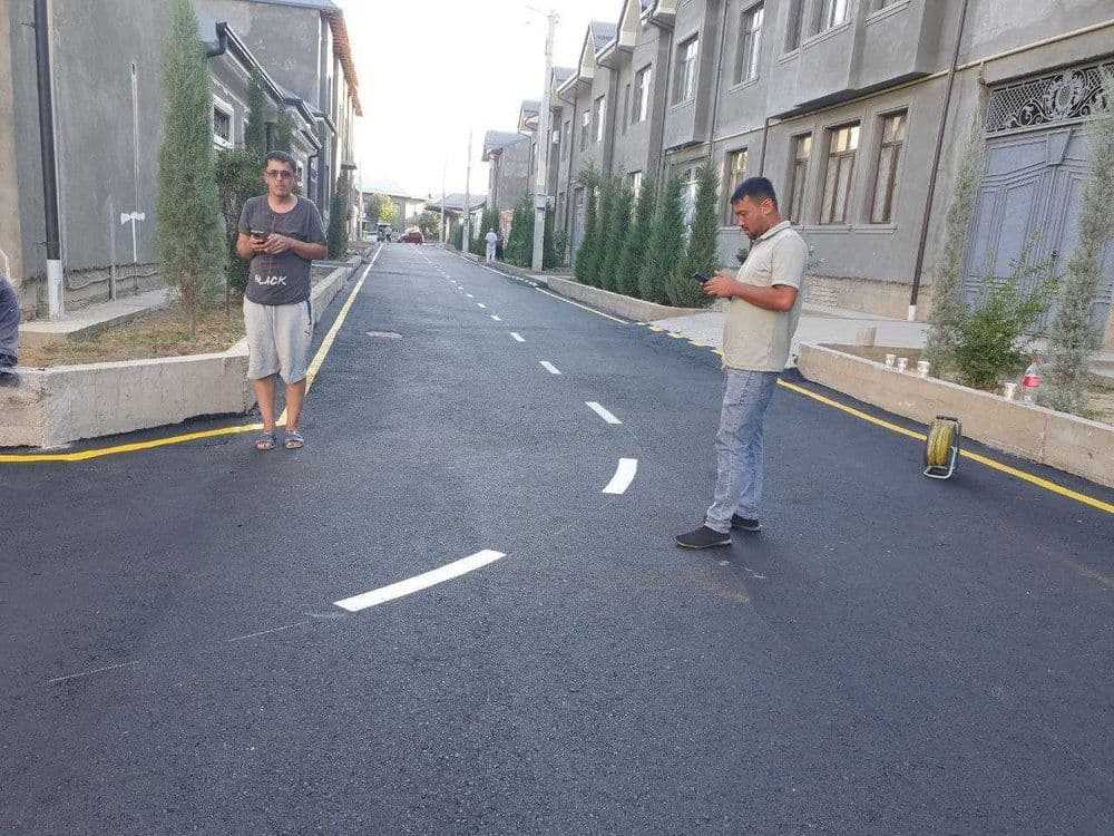 Asfalt ishlarini qilamiz sifatli va tez — 3