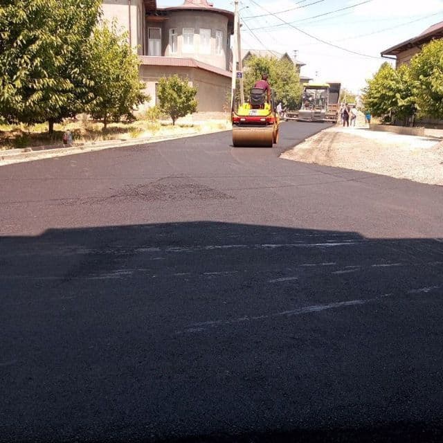 Asfalt xizmatlar Uzbekistan kuylab 24/7 — 2
