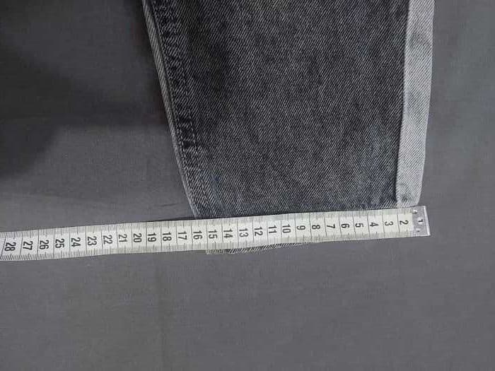Джинсы ZARA 10-11 лет. 100,% хлопок — 5
