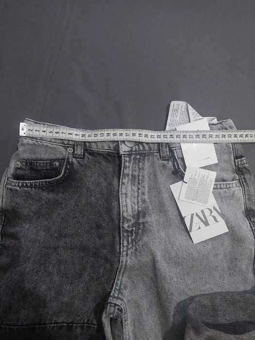 Джинсы ZARA 10-11 лет. 100,% хлопок — 7