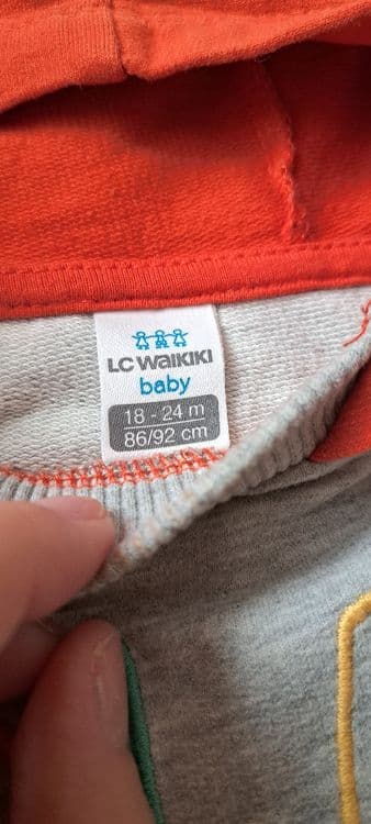 Кофты на мальчика Waikiki — 6