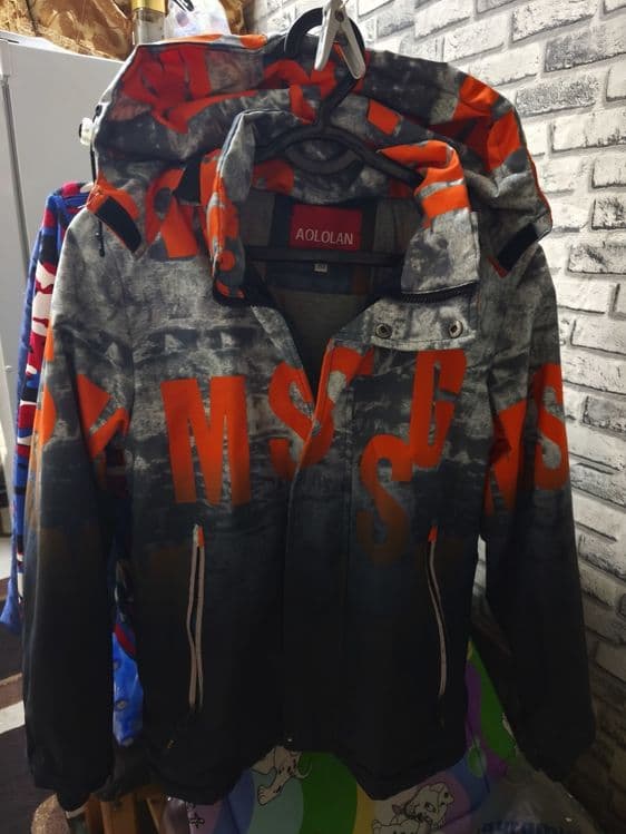 Продам подростковые куртки — 5