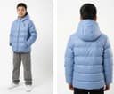 Куртка “7ACTIVE PUFFER” 7SABER на 7-8лет