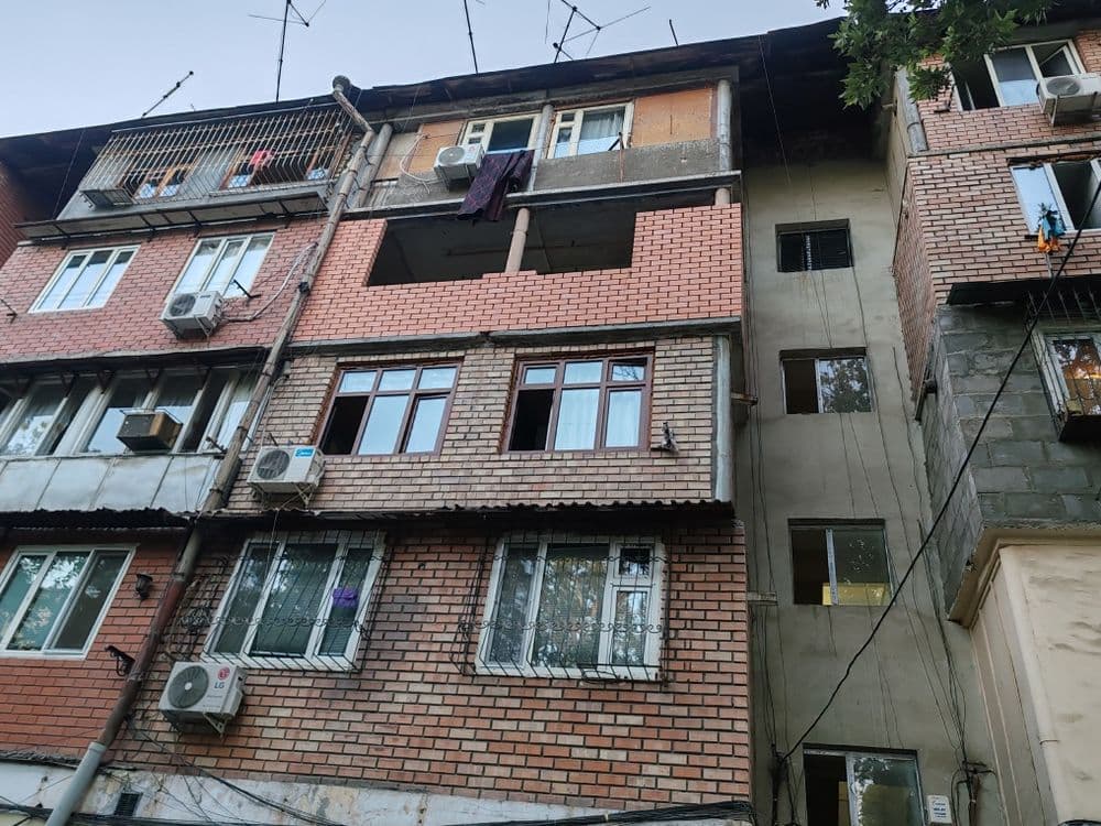 Балконга гишт терамиз . Кладка балкон от 1 до 3 дней !!! — 4
