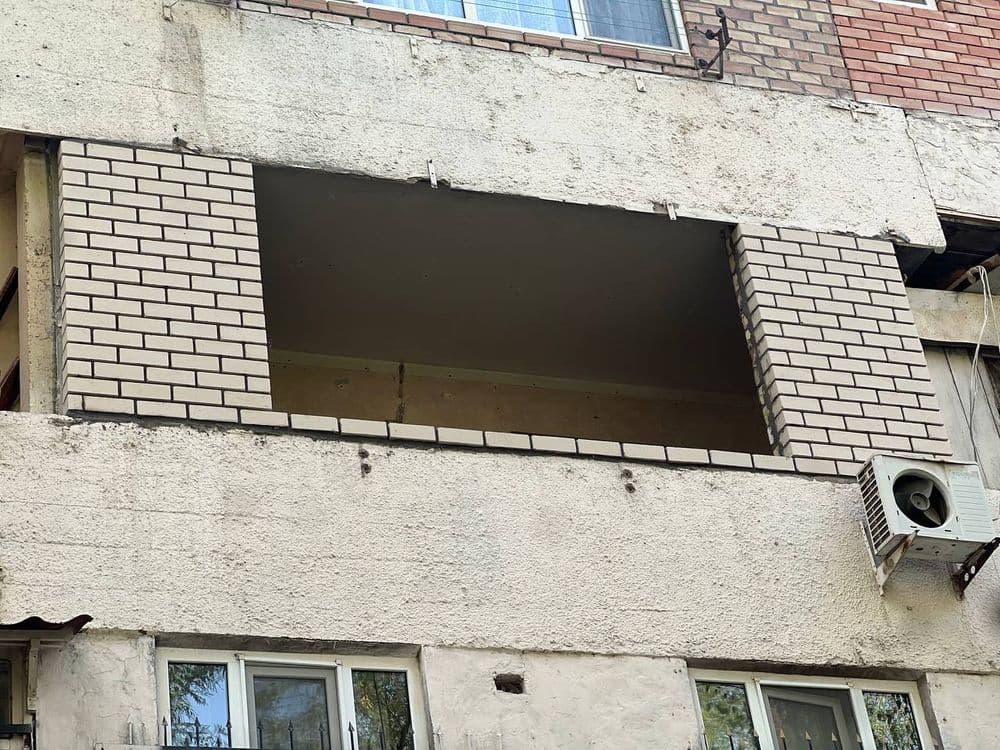 Балконга гишт терамиз . Кладка балкон от 1 до 3 дней !!! — 8