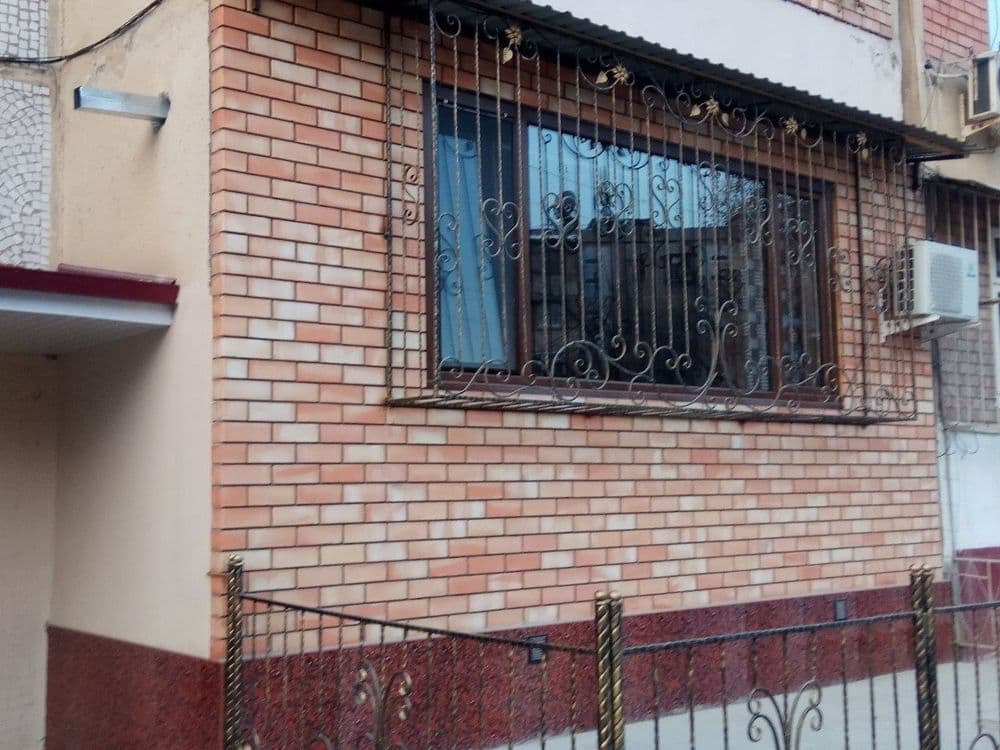 Кладка кирпича балкон. Мы работаем во всех районах города. — 6