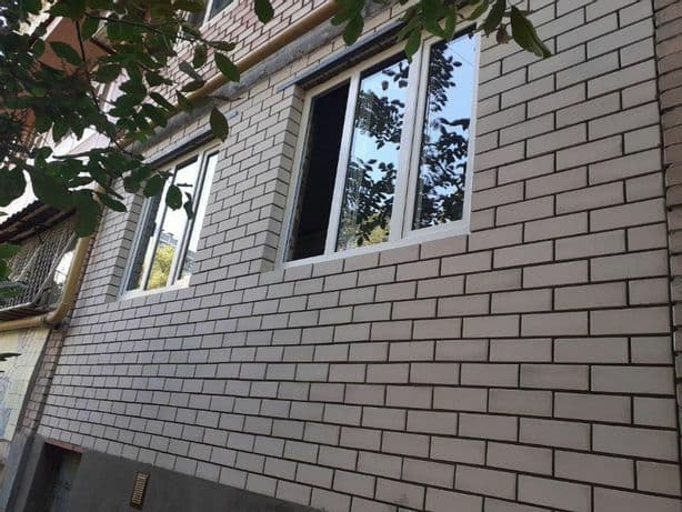 Кладка кирпичей балкон доставка с матиреалом за 3 дня Kladka Balkon. — 1