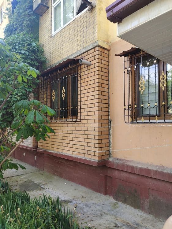 Утепление балкон , кладка кирпича гарантия и качества. — 3