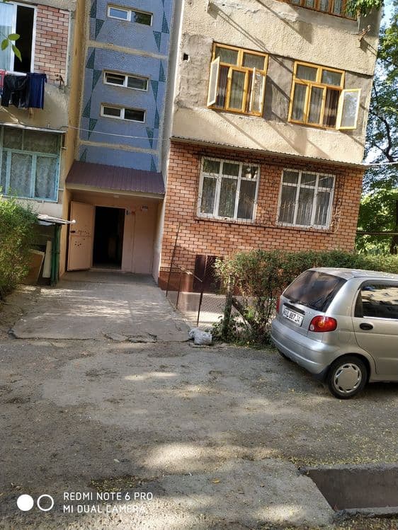 Balkonga g'isht teramiz sifatiga kafolat кладка кирпича — 2