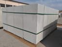 Yuqori sifatli gazlangan beton bloklar