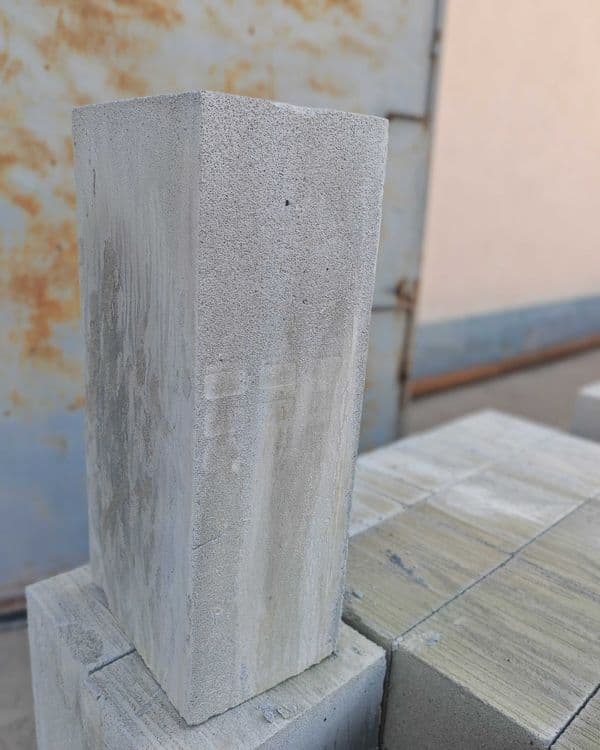 Yuqori sifatli gazlangan beton bloklar — 3