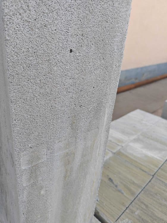 Yuqori sifatli gazlangan beton bloklar — 4