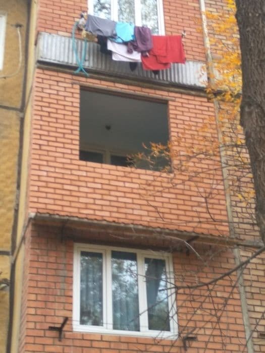 Балконга гишт терамиз уста кладка балкон кирпич мастер — 3