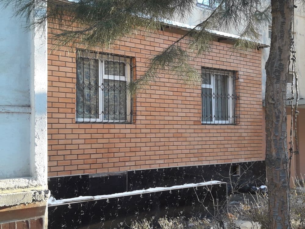 Аккуратно КЛАДКА БАЛКОН. АКФА. КОЗЫРЬКИ. РЕШЁТКИ быстро и качественно. — 1