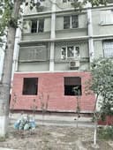 Balkonga g'isht teramiz. Kladka balkon. Керпичная кладка балконов