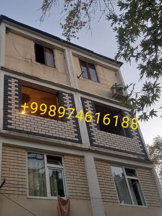 Балконга гишт терамиз — 2