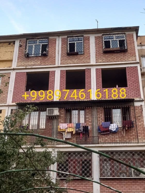 Балконга гишт терамиз — 3