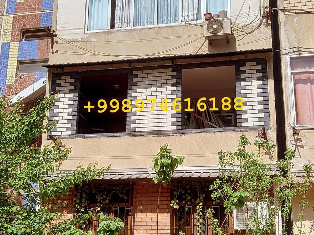 Балконга гишт терамиз — 4