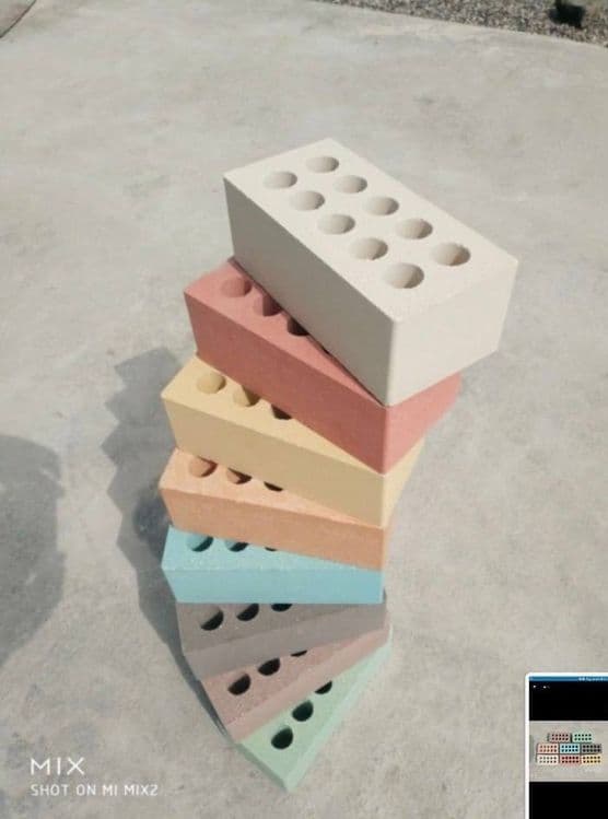 Balkonga Gisht teramiz Ablisovka gisht — 3