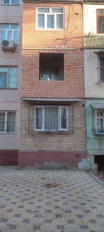 Balkonga g'isht teramiz.Kladka balkon .Керпичная кладка  балканов — 4