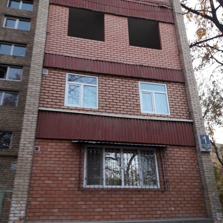 Кладка Балкона Доставка с Матиреалими за 3 дня. — 5