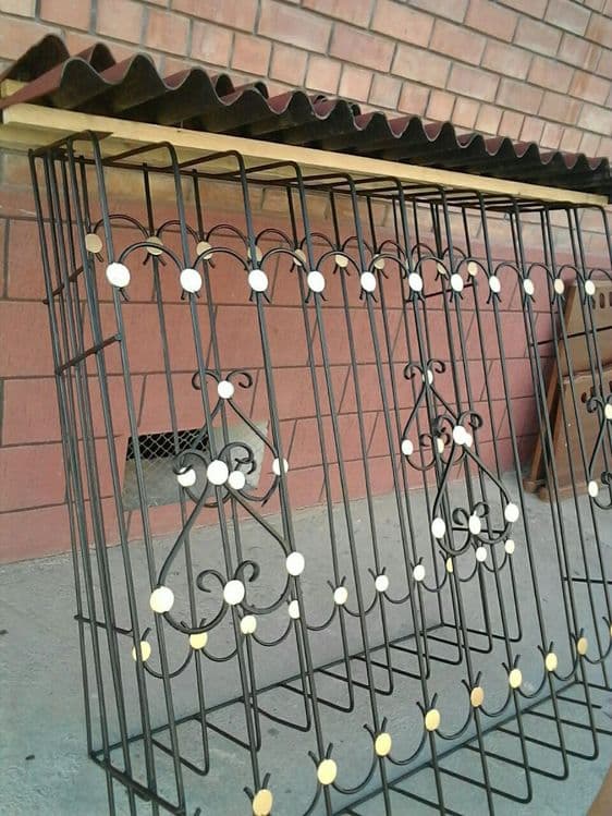 Кладка балкон доставка с матиреалими — 8