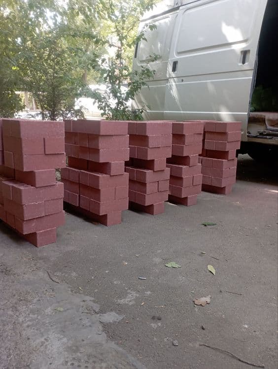 Балконга гишт терамиз — 4