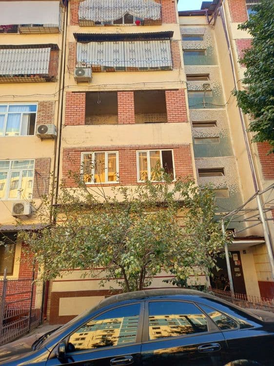 Балконга гишт терамиз — 6