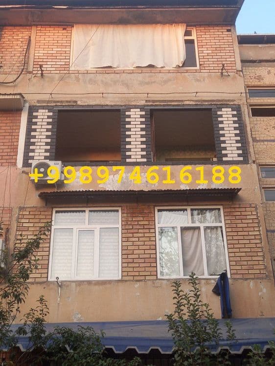 Балконга гишт терамиз — 7