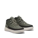 Обувь на мальчика , в идеальном состоянии. Timberland