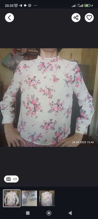 куртка джинсовка ,кофта школьная платье — 6