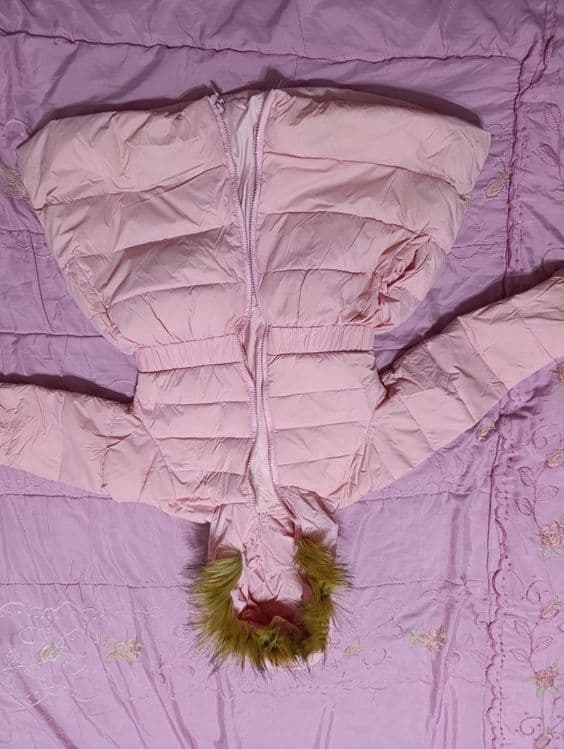 Куртка для девочек 4,5,6,7 летних — 8