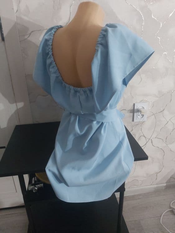 Платья красивые,сарафаны — 2