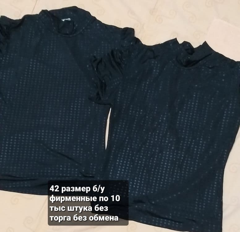 Платье для девочки 11 лет сшили на заказ б/у — 7