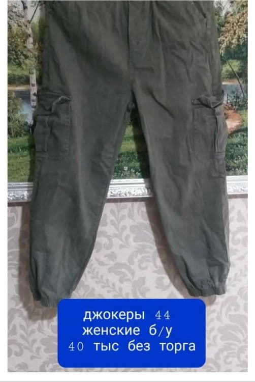 Джинсовый сарафан для девочки джинсовая юбка мало пользовались без тор — 4
