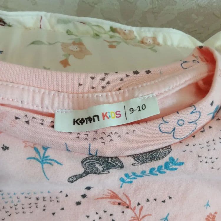 Платье для девочки — 2