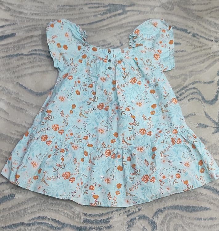Срочно!!! Продам новые платья ZARA, LC WAIKIKI. — 3