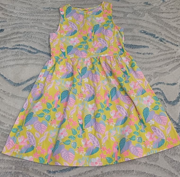 Срочно!!! Продам новые платья ZARA, LC WAIKIKI. — 4